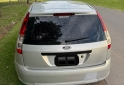 Autos - Ford Fiesta Ambiente 2010 Nafta 83000Km - En Venta