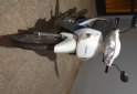 Motos - Corven Energy 2021 Nafta 15000Km - En Venta