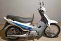 Motos - Corven Energy 2021 Nafta 15000Km - En Venta