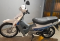 Motos - Corven Energy 2021 Nafta 15000Km - En Venta