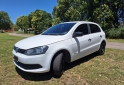 Autos - Volkswagen GOL TREND 2014 Nafta 198960Km - En Venta