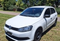 Autos - Volkswagen GOL TREND 2014 Nafta 198960Km - En Venta