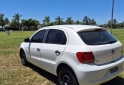 Autos - Volkswagen GOL TREND 2014 Nafta 198960Km - En Venta