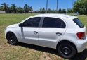 Autos - Volkswagen GOL TREND 2014 Nafta 198960Km - En Venta