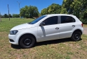 Autos - Volkswagen GOL TREND 2014 Nafta 198960Km - En Venta