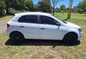 Autos - Volkswagen GOL TREND 2014 Nafta 198960Km - En Venta