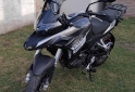 Motos - Benelli TRK 251 ST 2024 Nafta 100Km - En Venta