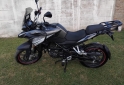 Motos - Benelli TRK 251 ST 2024 Nafta 100Km - En Venta