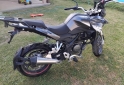 Motos - Benelli TRK 251 ST 2024 Nafta 100Km - En Venta