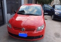 Autos - Volkswagen GOL TREND 2010 Nafta 137000Km - En Venta