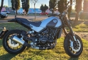 Motos - Benelli Leoncino 500 2021 Nafta 1580Km - En Venta