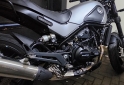 Motos - Benelli Leoncino 500 2021 Nafta 1580Km - En Venta