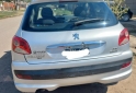 Autos - Peugeot 207 COMPACT XR 1.4 5P 2011 GNC 170000Km - En Venta