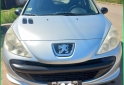 Autos - Peugeot 207 COMPACT XR 1.4 5P 2011 GNC 170000Km - En Venta