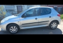 Autos - Peugeot 207 COMPACT XR 1.4 5P 2011 GNC 170000Km - En Venta