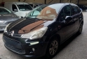 Autos - Citroen C3 2014 Nafta 140000Km - En Venta