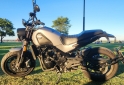 Motos - Benelli Leoncino 500 2021 Nafta 1580Km - En Venta