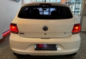 Autos - Volkswagen Gol Trend Pack 1 2015 Nafta 106000Km - En Venta