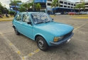 Clsicos - Fiat 147 - 1.1L mod. 1984 con caja de quinta. Naftero. - En Venta