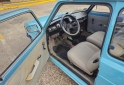 Clsicos - Fiat 147 - 1.1L mod. 1984 con caja de quinta. Naftero. - En Venta