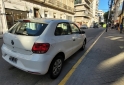 Autos - Volkswagen Gol trend 2015 Nafta 72000Km - En Venta