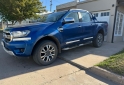 Camionetas - Ford Ranger 2020 Diesel 72000Km - En Venta