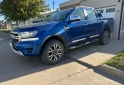 Camionetas - Ford Ranger 2020 Diesel 72000Km - En Venta