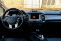 Camionetas - Ford Ranger 2020 Diesel 72000Km - En Venta