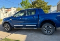 Camionetas - Ford Ranger 2020 Diesel 72000Km - En Venta