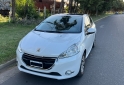 Autos - Peugeot 208 Allure 2016 Nafta 96800Km - En Venta