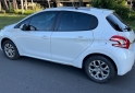 Autos - Peugeot 208 Allure 2016 Nafta 96800Km - En Venta