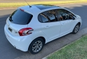 Autos - Peugeot 208 Allure 2016 Nafta 96800Km - En Venta