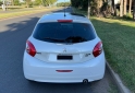 Autos - Peugeot 208 Allure 2016 Nafta 96800Km - En Venta