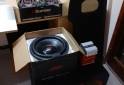 Accesorios para Autos - Componentes de car audio - En Venta