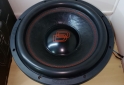 Accesorios para Autos - Componentes de car audio - En Venta