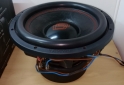 Accesorios para Autos - Componentes de car audio - En Venta