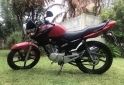 Motos - Yamaha YBR 125 ED 2020 Nafta 6600Km - En Venta