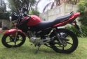 Motos - Yamaha YBR 125 ED 2020 Nafta 6600Km - En Venta