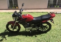 Motos - Yamaha YBR 125 ED 2020 Nafta 6600Km - En Venta