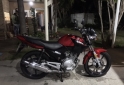 Motos - Yamaha YBR 125 ED 2020 Nafta 6600Km - En Venta