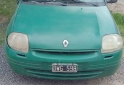 Autos - Renault Clio 2001 Nafta 1Km - En Venta