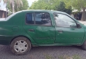 Autos - Renault Clio 2001 Nafta 1Km - En Venta