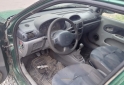 Autos - Renault Clio 2001 Nafta 1Km - En Venta