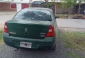 Autos - Renault Clio 2001 Nafta 1Km - En Venta