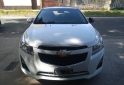 Autos - Chevrolet Cruze ltz 1.8 2013 GNC 130000Km - En Venta