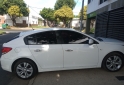 Autos - Chevrolet Cruze ltz 1.8 2013 GNC 130000Km - En Venta