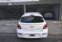 Autos - Chevrolet Cruze ltz 1.8 2013 GNC 130000Km - En Venta