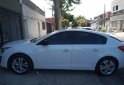 Autos - Chevrolet Cruze ltz 1.8 2013 GNC 130000Km - En Venta