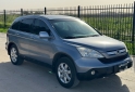 Camionetas - Honda Crv 2008 GNC 202000Km - En Venta