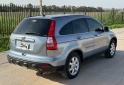 Camionetas - Honda Crv 2008 GNC 202000Km - En Venta